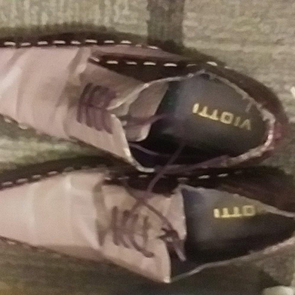 Viotti dress shoes